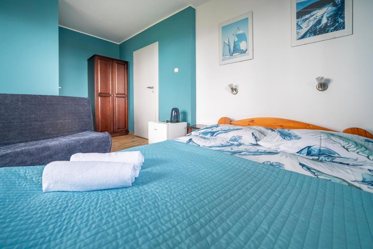 Homestay Goscinne Nina