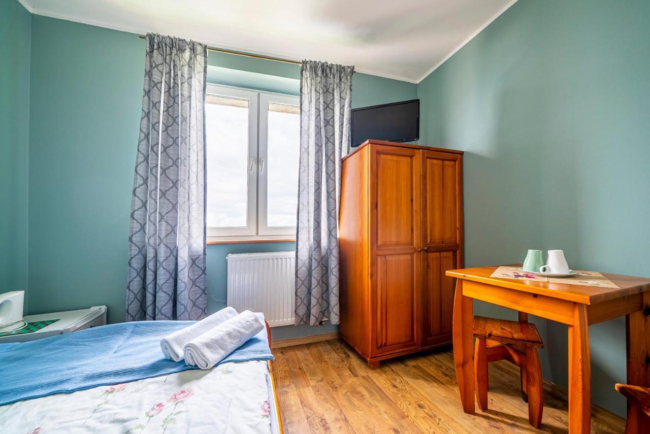 Homestay Goscinne Nina Wladyslawowo