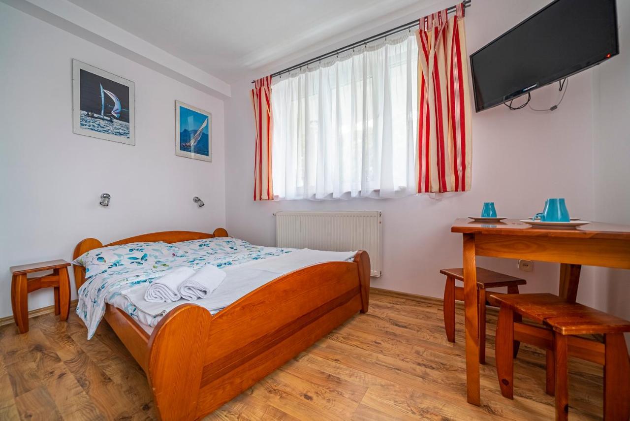 Homestay Goscinne Nina