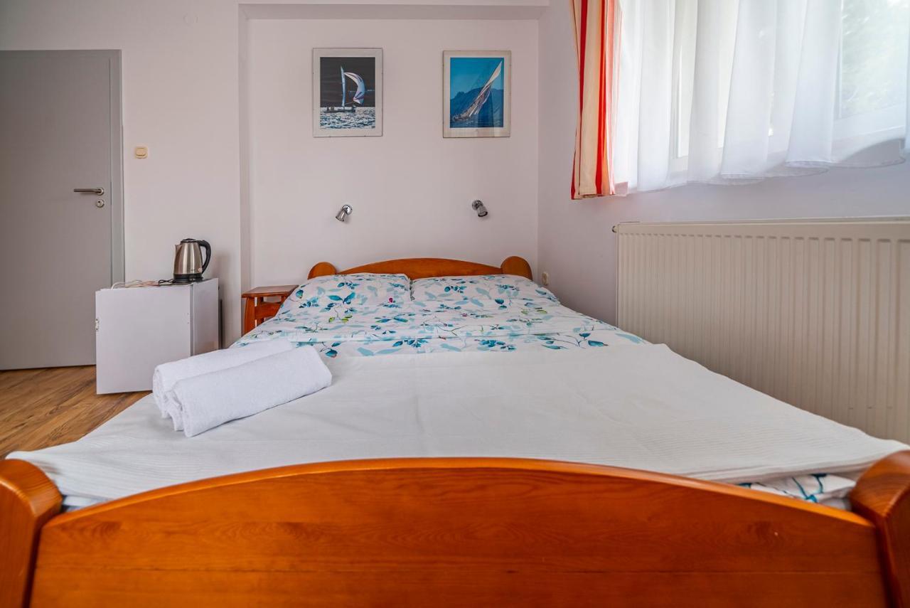 Goscinne Nina Homestay